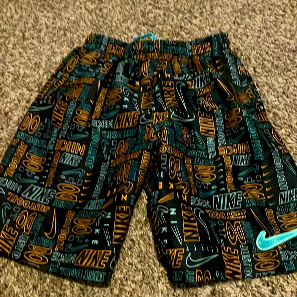 Nike Shorts